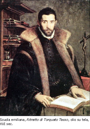 Torquato Tasso Torquato Tasso