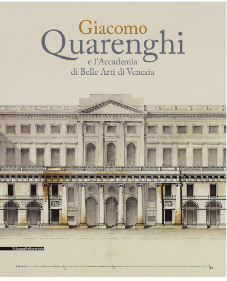 Giacomo Quarenghi e l'Accademia