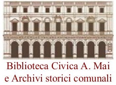 Biblioteca Civica Angelo Mai