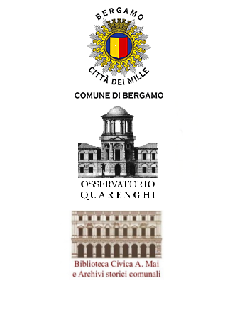 Comune di Bergamo - Osservatorio Quarenghi - Biblioteca Civica Angelo Mai