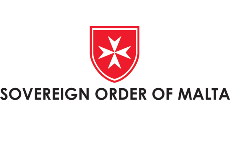 Sovrano Militare Ordine Ospedaliero di San Giovanni di Gerusalemme di Rodi e di Malta