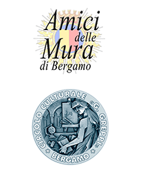 Amici delle Mura di Bergamo - Circolo Clturale Greppi 