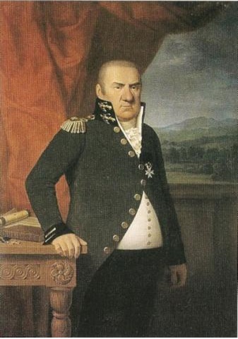 G.Poli -Giacomo Quarenghi